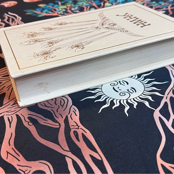 RARE 2nd Ed. 1982 YHWH The Book of Knowledge: The Keys of Enoch Book - Picture 4 of 11